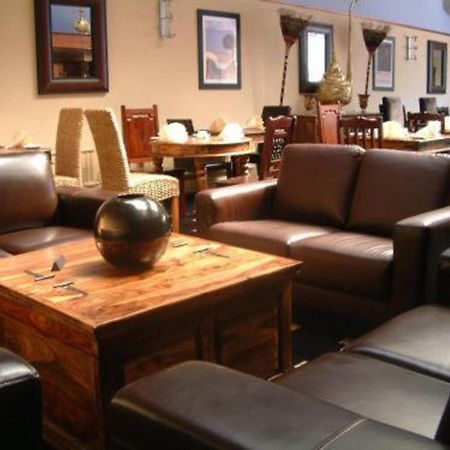 Skegness The Royal Hotel Esterno foto