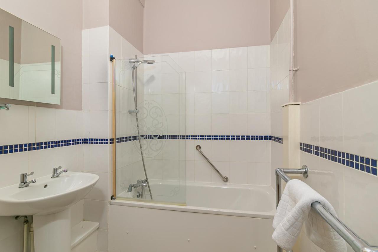 Skegness The Royal Hotel Esterno foto