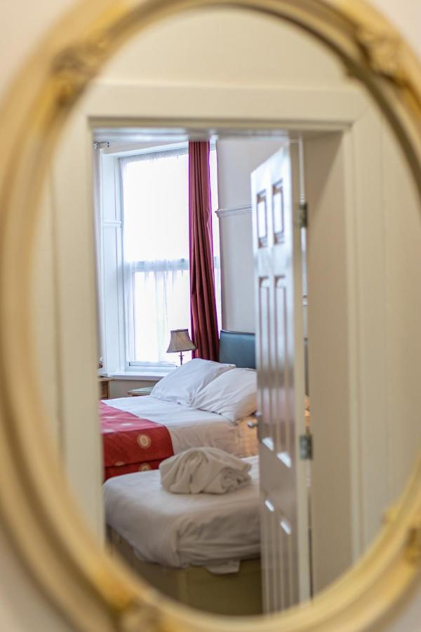 Skegness The Royal Hotel Esterno foto