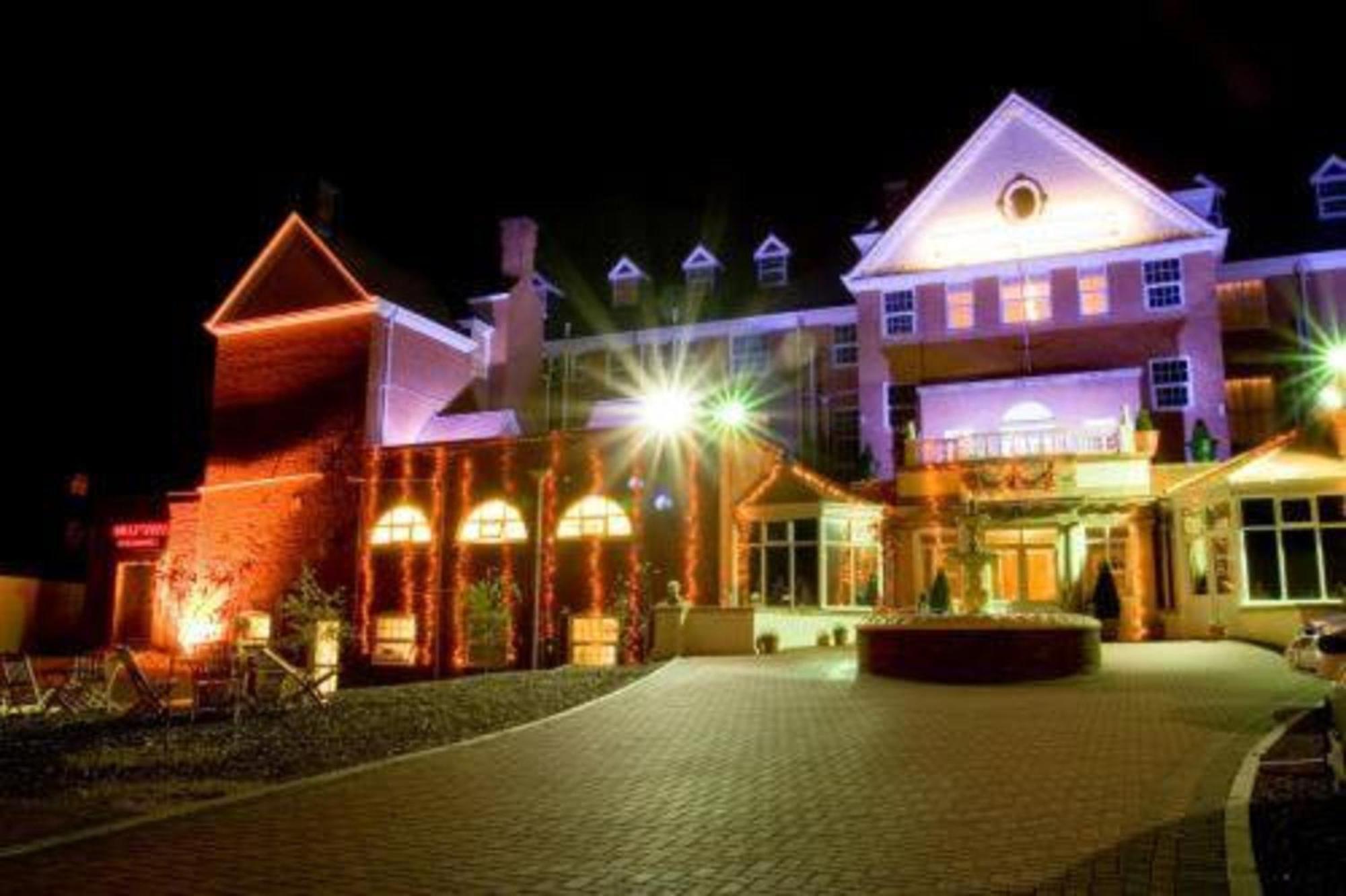 Skegness The Royal Hotel Esterno foto